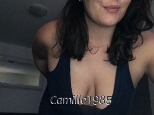 camilla1985 Ligne Rose
