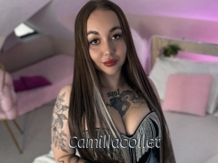 Camillacollet