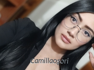 camillaosori Ligne Rose