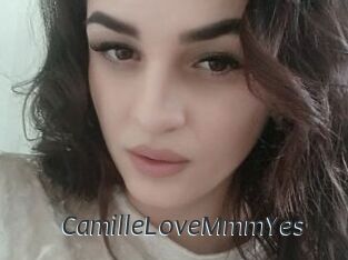 CamilleLoveMmmYes