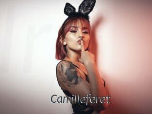 Camilleferet