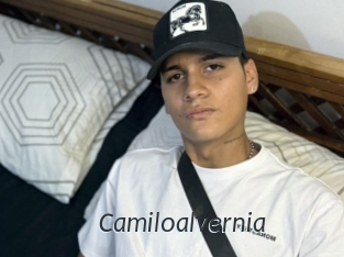 Camiloalvernia