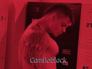 camiloblack Ligne Rose