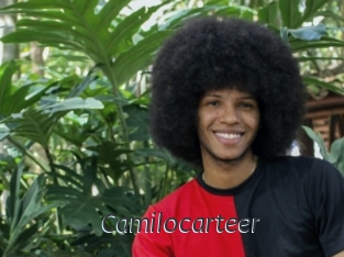 camilocarteer Ligne Rose