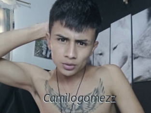 Camilogomezz