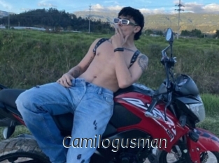 Camilogusman