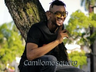 Camilomosquera