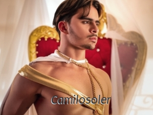 camilosoler Ligne Rose