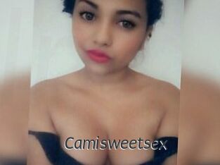 camisweetsex Ligne Rose