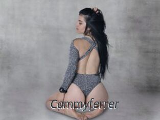 Cammyferrer