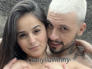 Camyllaviinny