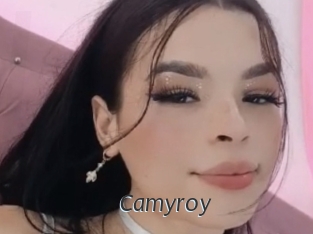 Camyroy