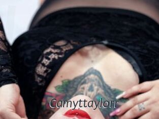 Camyttaylorr