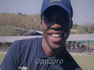 Camzoro