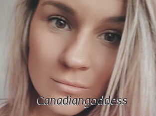 Canadiangoddess