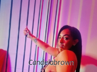 Candelabrown