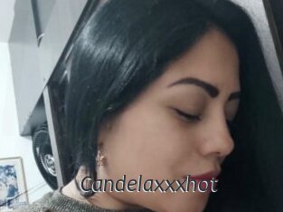 Candelaxxxhot