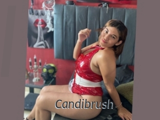 Candibrush