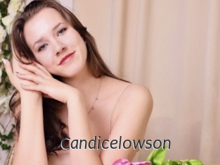Candicelowson