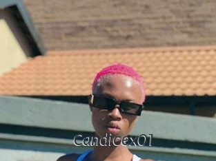candicex01 Ligne Rose