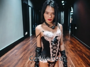 Candiecrosh