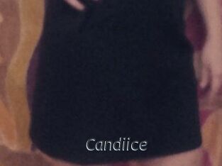 Candiice
