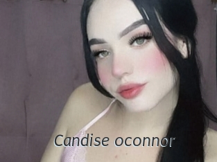 Candise_oconnor