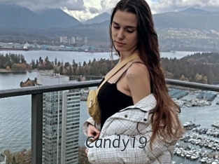 candy19 Ligne Rose