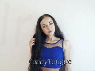 CandyTongue