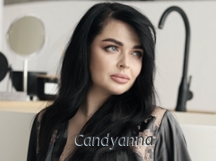 Candyanna