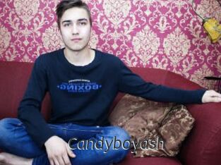 Candyboyash
