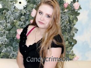 candycrimson Ligne Rose