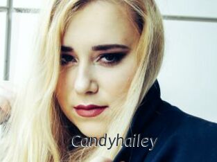 Candyhailey