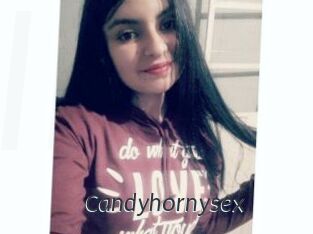Candyhornysex