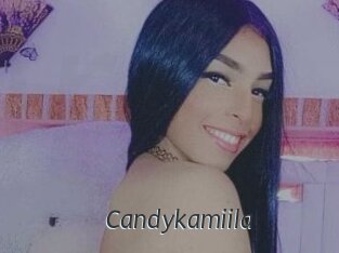 Candykamiila