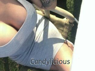 Candylicious