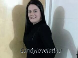 Candylovelatina