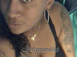 candymandi88 Ligne Rose