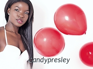 candypresley Ligne Rose