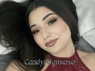 Candyreignxoxo