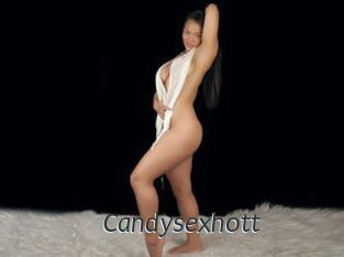 Candysexhott