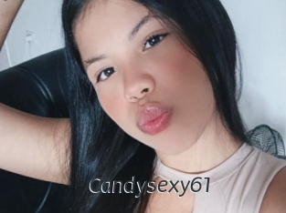 Candysexy61