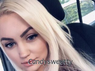 candysweetty Ligne Rose