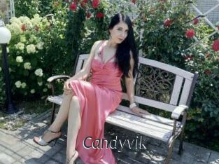 Candyvik
