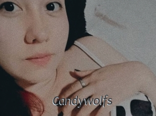Candywolfs