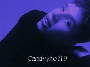 Candyyhot19