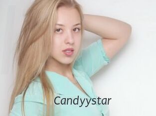 Candyystar