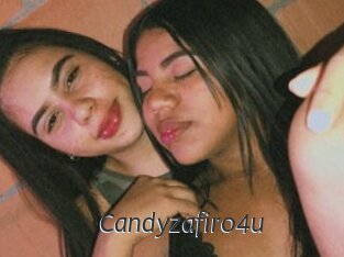 Candyzafiro4u