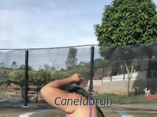 Canelabrun