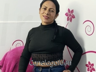 Canelagolden